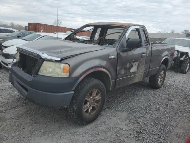 FORD F150 2008 1ftrf12208kc48565