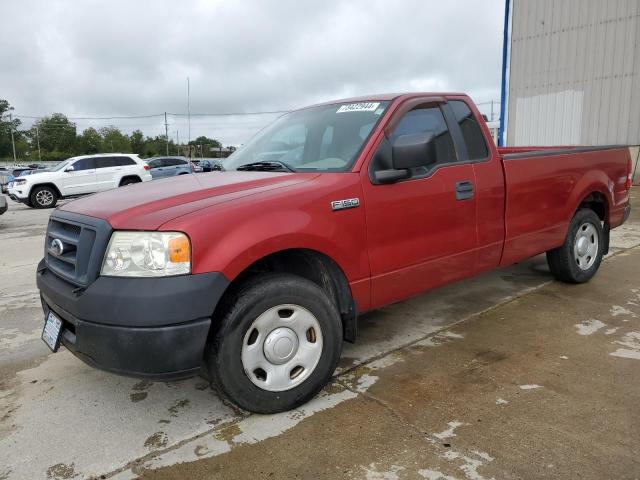 FORD F150 2008 1ftrf12208ke06323