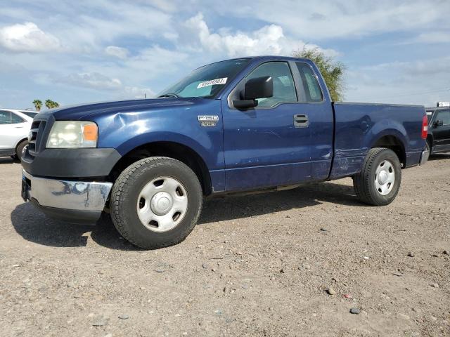 FORD F150 2008 1ftrf12208ke32081