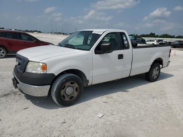 FORD F150 2008 1ftrf12208ke86304