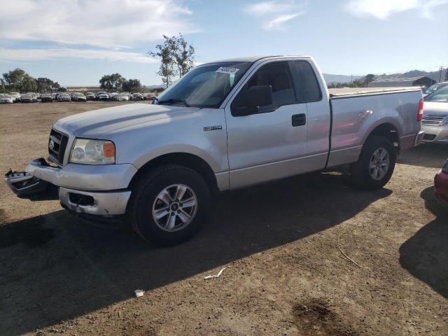 FORD ALL MODELS 2005 1ftrf12215kc33794