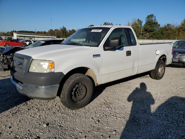 FORD ALL MODELS 2005 1ftrf12215nc09977