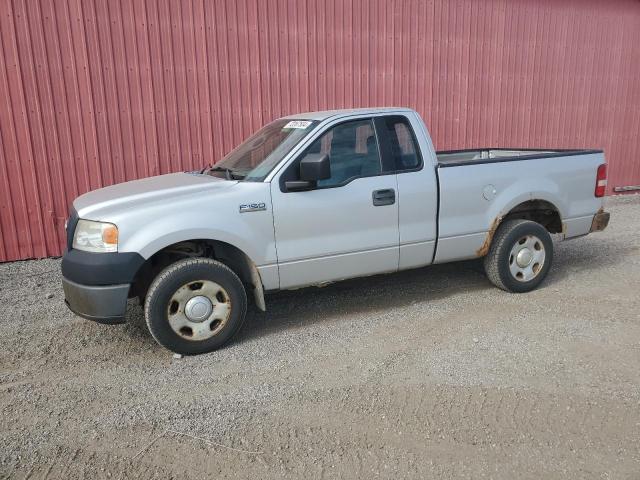 FORD F150 2006 1ftrf12216na74789