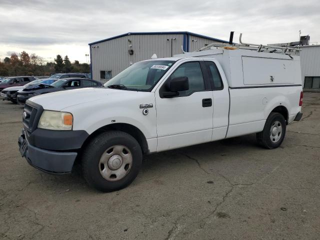 FORD F150 2008 1ftrf12218kb87775