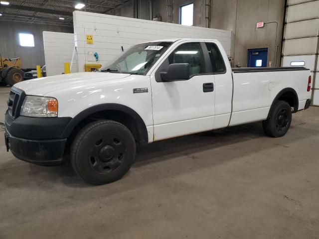 FORD F150 2008 1ftrf12218kc26185