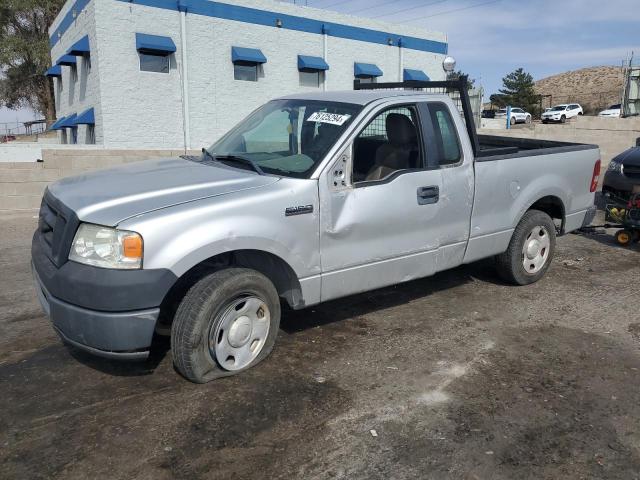 FORD F150 2007 1ftrf12227kd43076