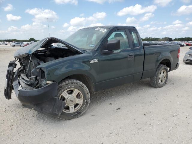 FORD F150 2007 1ftrf12227na02016