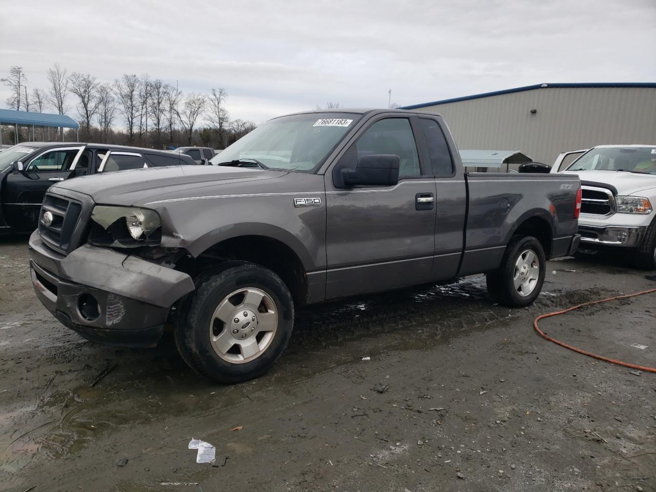 FORD F-150 2008 1ftrf12228kb54462