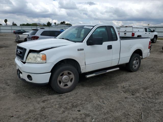 FORD F150 2008 1ftrf12228kb81970