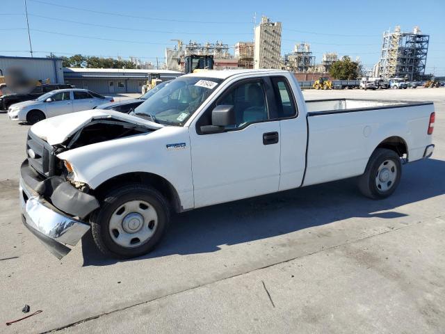 FORD F150 2008 1ftrf12228kc28799