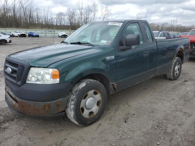 FORD F150 2008 1ftrf12228kd09849