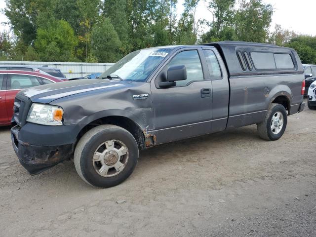 FORD F150 2008 1ftrf12228kd87306