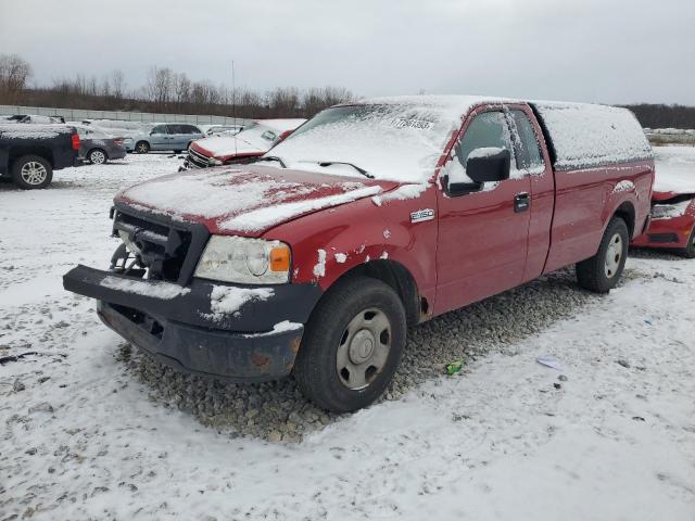 FORD F150 2008 1ftrf12228ke17338