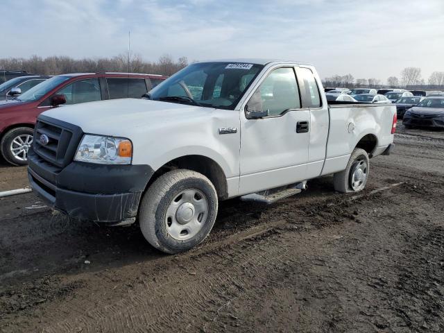 FORD F150 2008 1ftrf12228ke41607