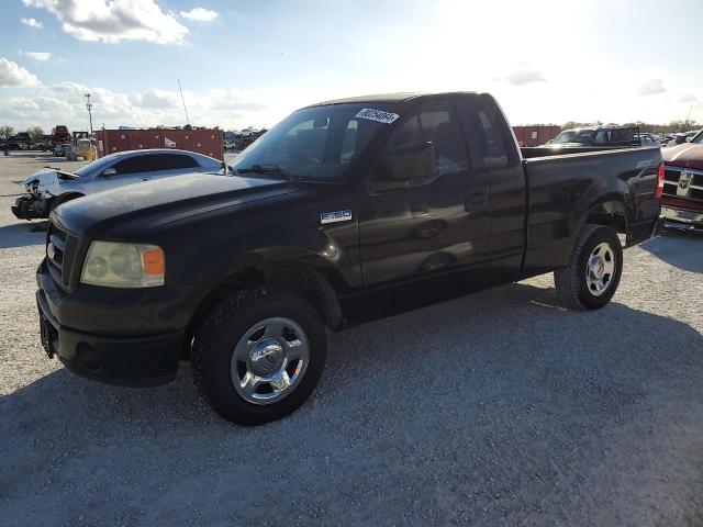 FORD F150 2006 1ftrf12236na33600