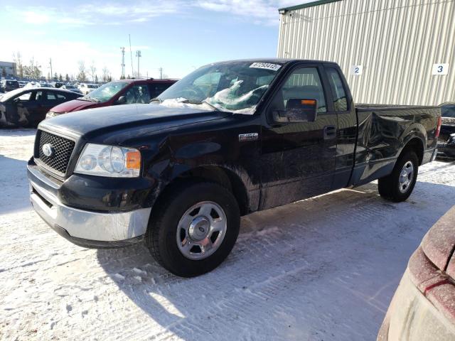 FORD F150 2006 1ftrf12236na79976