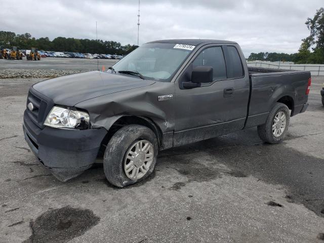 FORD F150 2006 1ftrf12236nb74800