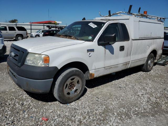 FORD F150 2008 1ftrf12238kc11025