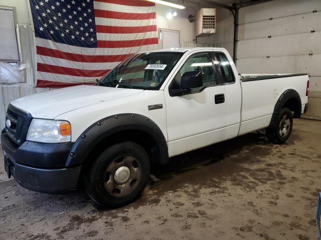 FORD F150 2008 1ftrf12238kd80347