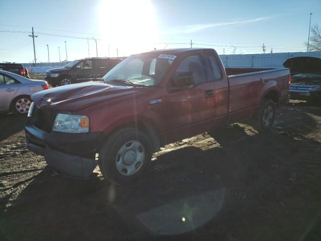 FORD F150 2008 1ftrf12238ke70825