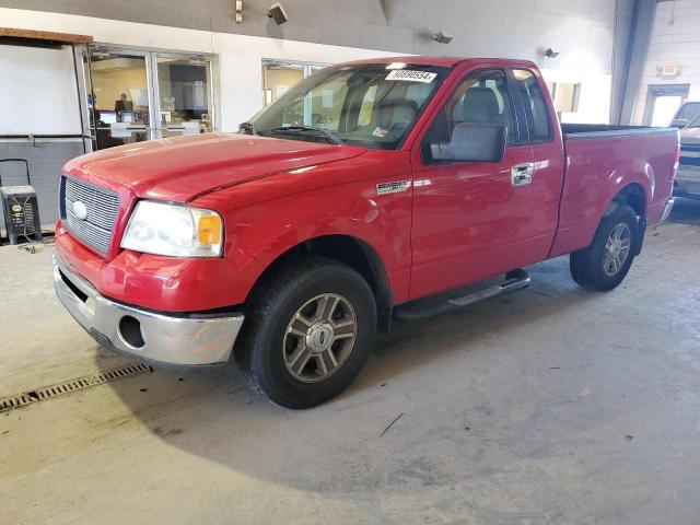 FORD F150 2006 1ftrf12246na53144