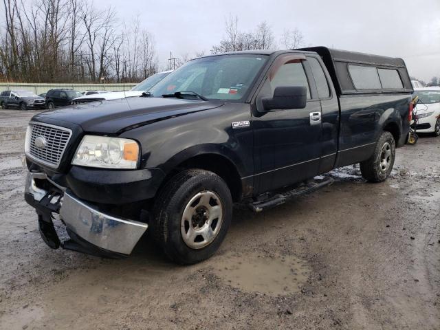 FORD F150 2006 1ftrf12246nb79293