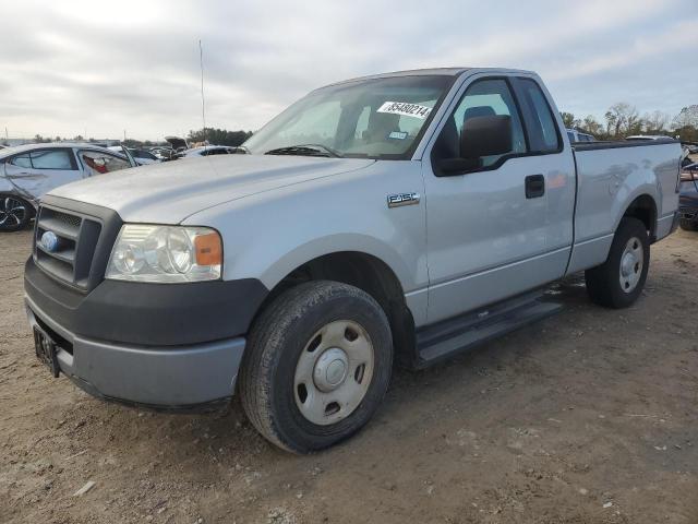 FORD F150 2007 1ftrf12247kc63844