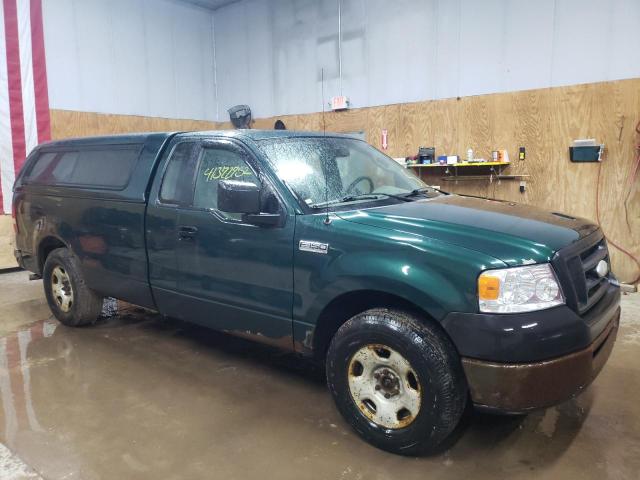 FORD F150 2007 1ftrf12247na47314