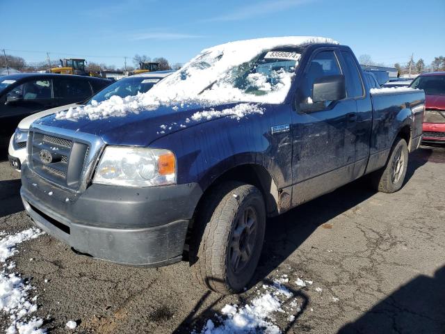 FORD F150 2008 1ftrf12248kb38375