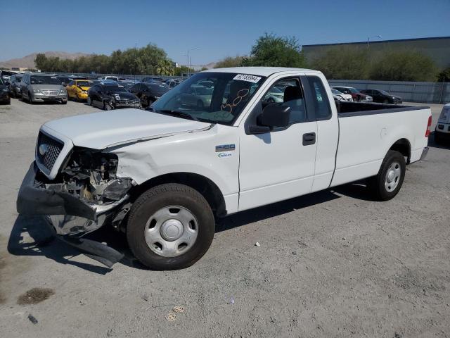 FORD F150 2008 1ftrf12248kc74585