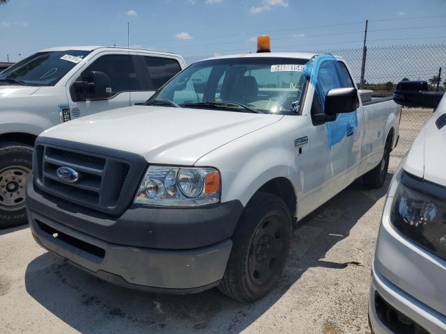 FORD F150 2008 1ftrf12248kc88034