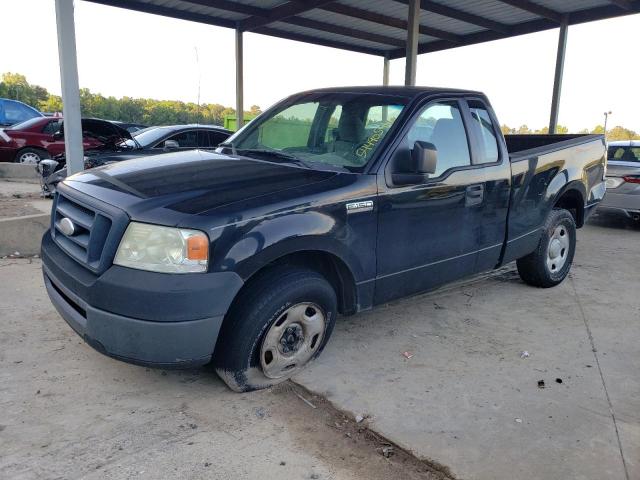 FORD F150 2008 1ftrf12248kd03440