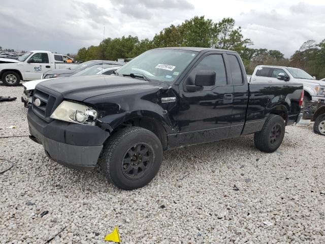 FORD F150 2008 1ftrf12248kd13465