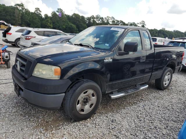 FORD F150 2008 1ftrf12248kd62729