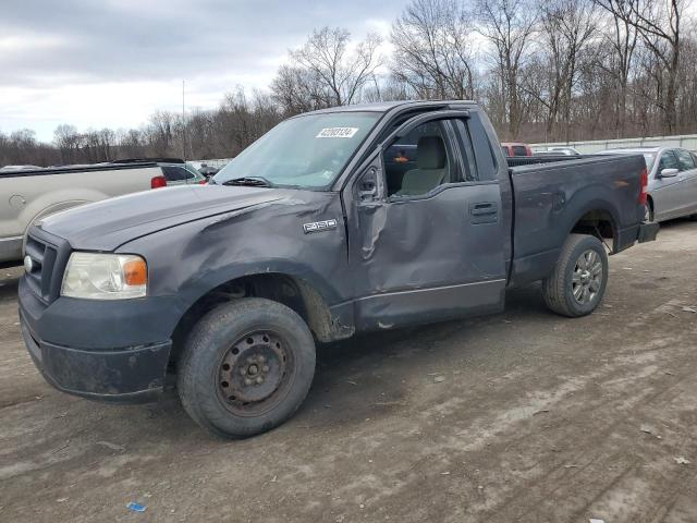 FORD F150 2008 1ftrf12248ke85317