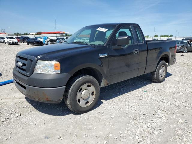 FORD F150 2008 1ftrf12248ke92056