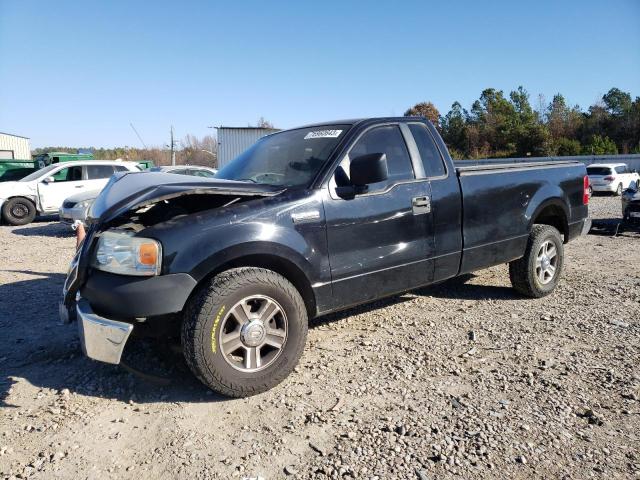 FORD ALL MODELS 2008 1ftrf12248kf07218