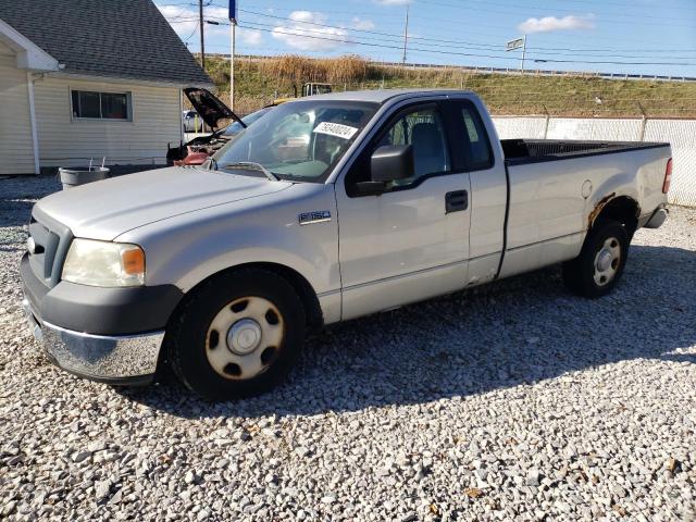 FORD F150 2006 1ftrf12256na41696