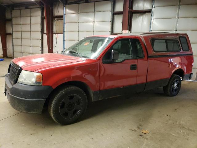 FORD F150 2006 1ftrf12256na53900