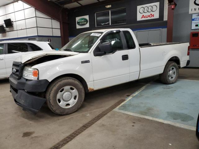 FORD ALL MODELS 2007 1ftrf12257na87286