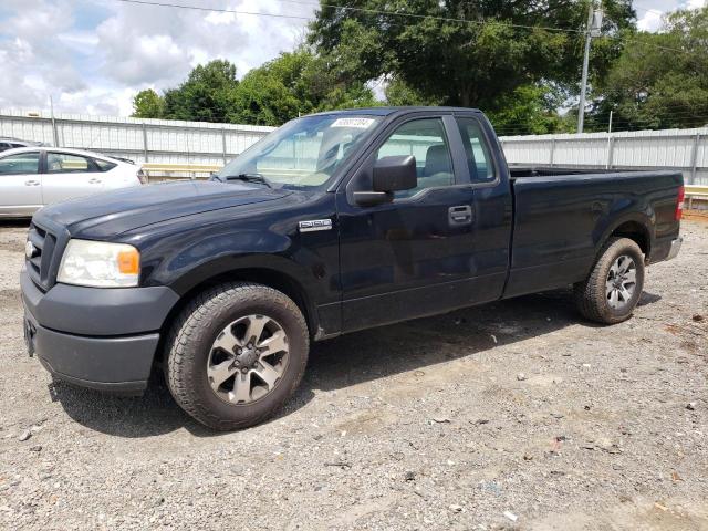 FORD F150 2008 1ftrf12258ke34232