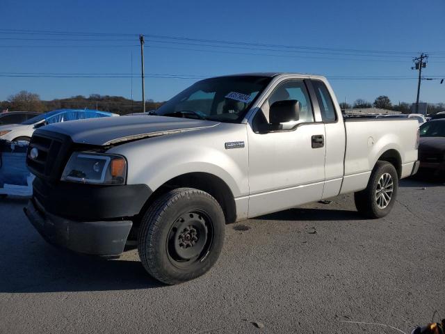 FORD F150 2006 1ftrf12266na95248