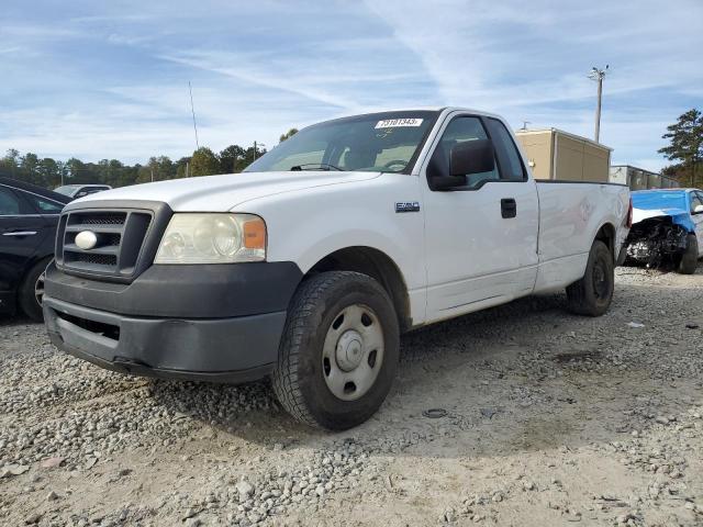 FORD ALL MODELS 2007 1ftrf12267na83764