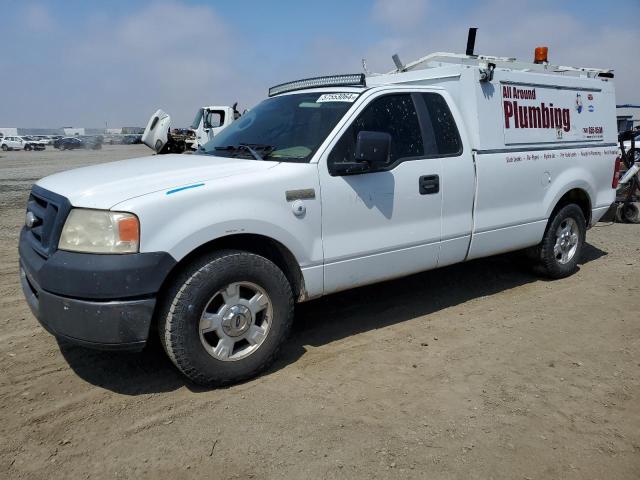 FORD F150 2008 1ftrf12268kb94771