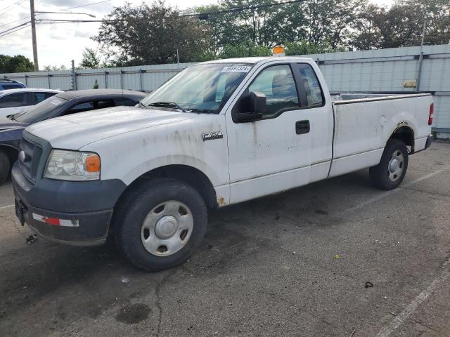 FORD F150 2008 1ftrf12268kc02660