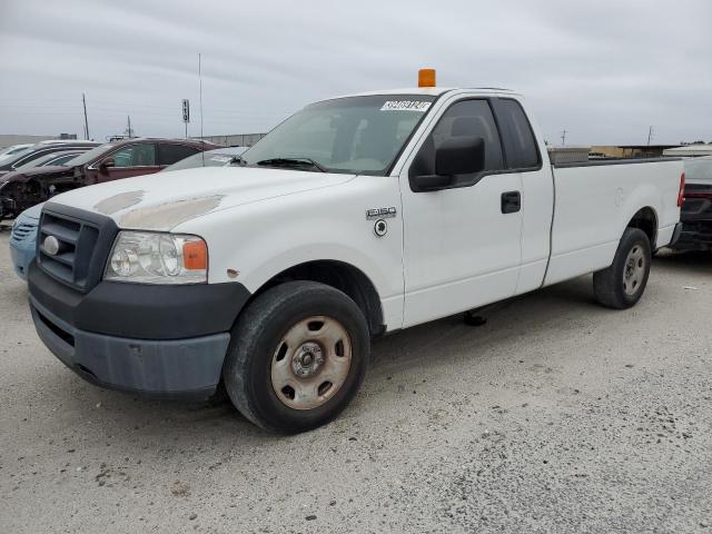 FORD F150 2008 1ftrf12268kc11066