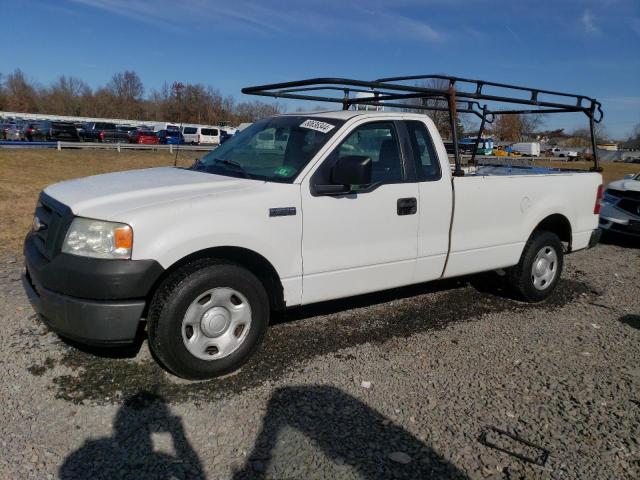 FORD F150 2008 1ftrf12268ke56997