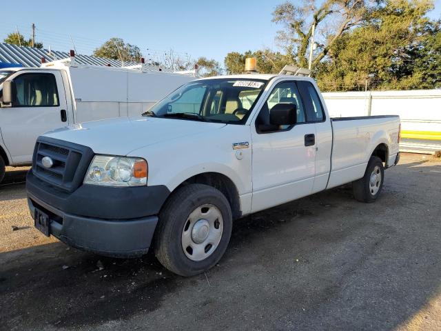 FORD F150 2008 1ftrf12268ke91751