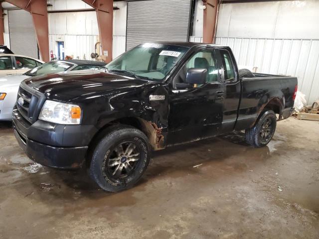 FORD F150 2008 1ftrf12268ke92723