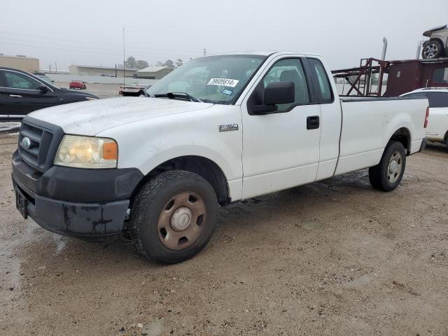 FORD F150 2008 1ftrf12278kb94746